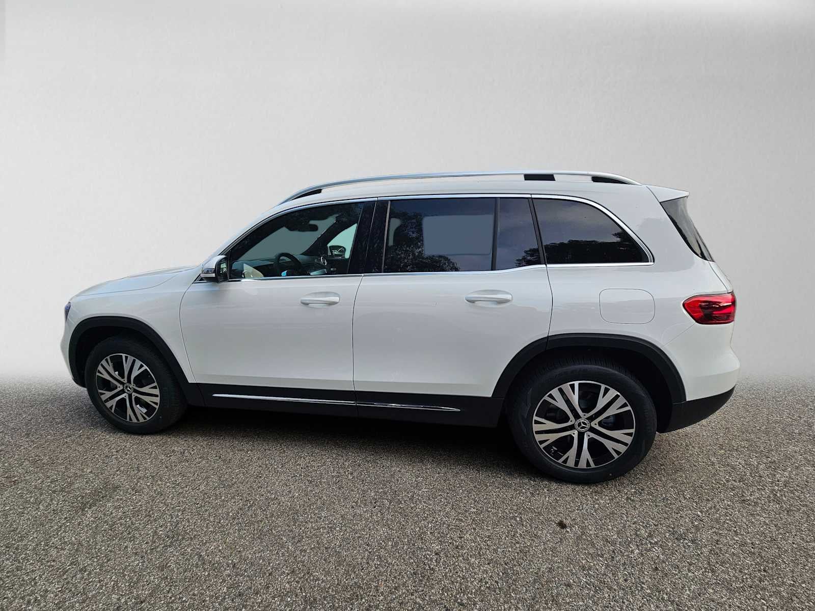 2026 Mercedes-Benz GLB 250 SUV