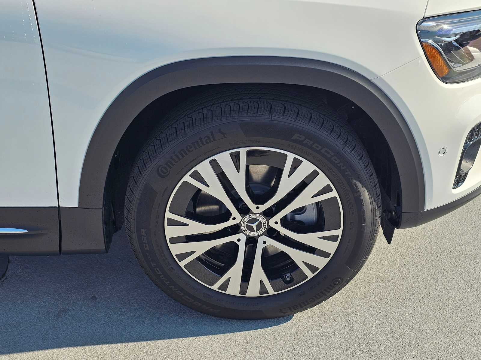 2026 Mercedes-Benz GLB 250 SUV