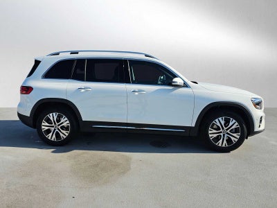 2026 Mercedes-Benz GLB 250 SUV