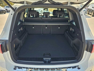 2026 Mercedes-Benz GLB 250 SUV