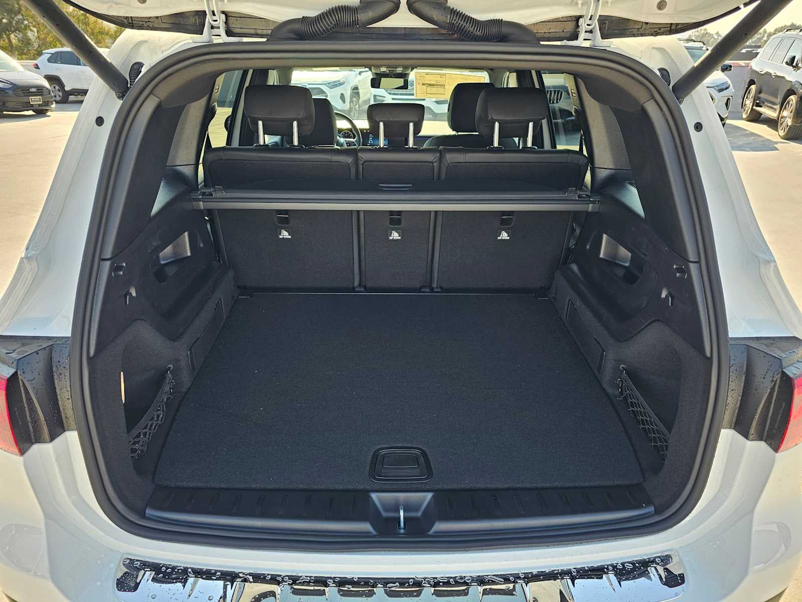 2026 Mercedes-Benz GLB 250 SUV