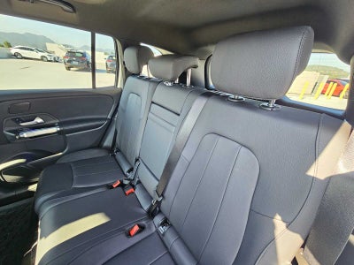 2026 Mercedes-Benz GLB 250 SUV