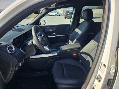 2026 Mercedes-Benz GLB 250 SUV