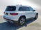 2026 Mercedes-Benz GLB 250 SUV