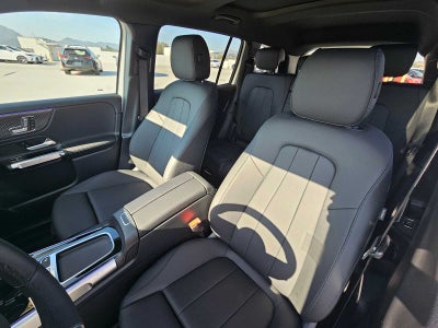 2026 Mercedes-Benz GLB 250 SUV