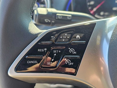 2026 Mercedes-Benz GLB 250 SUV