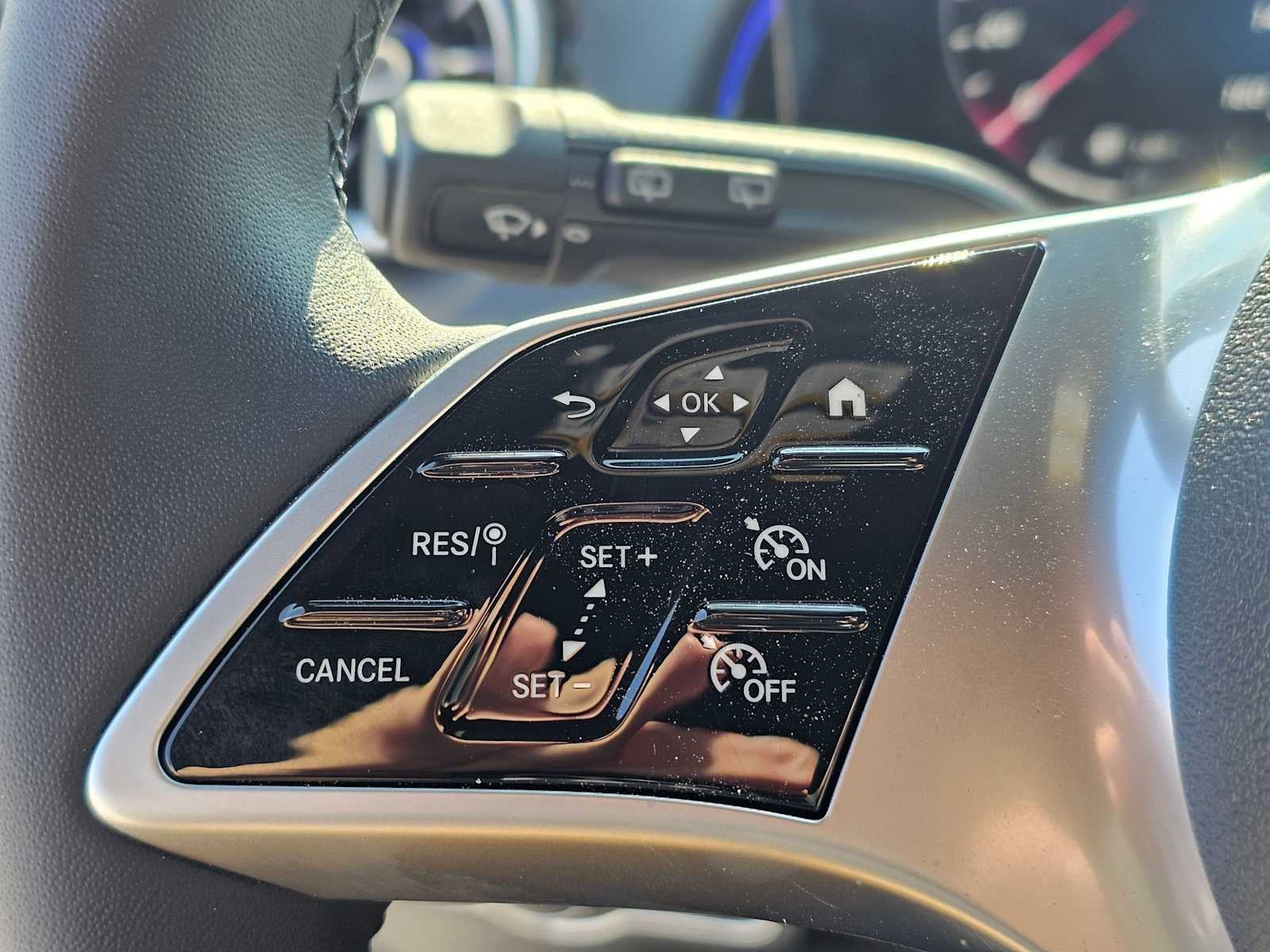 2026 Mercedes-Benz GLB 250 SUV