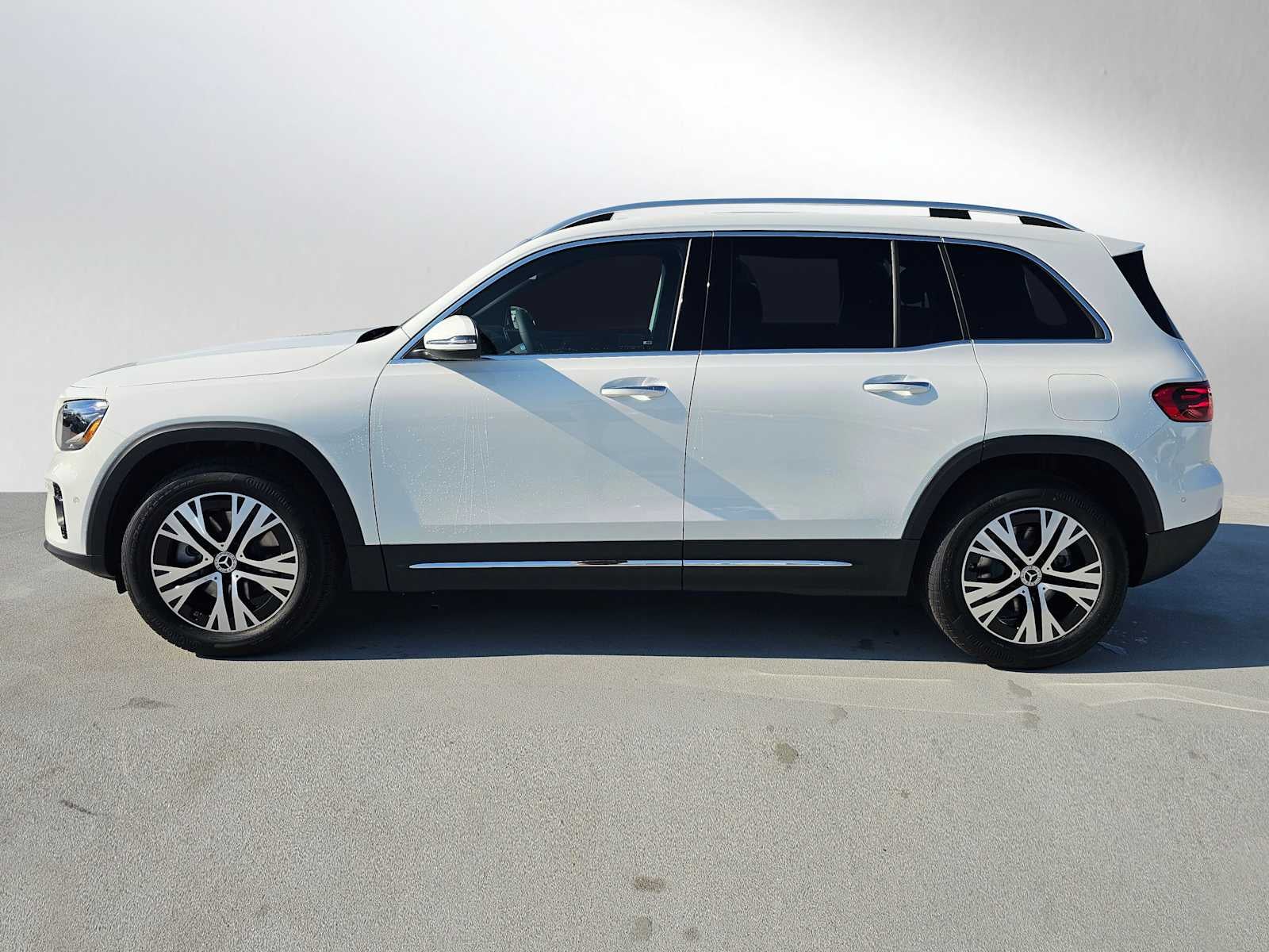 2026 Mercedes-Benz GLB 250 SUV