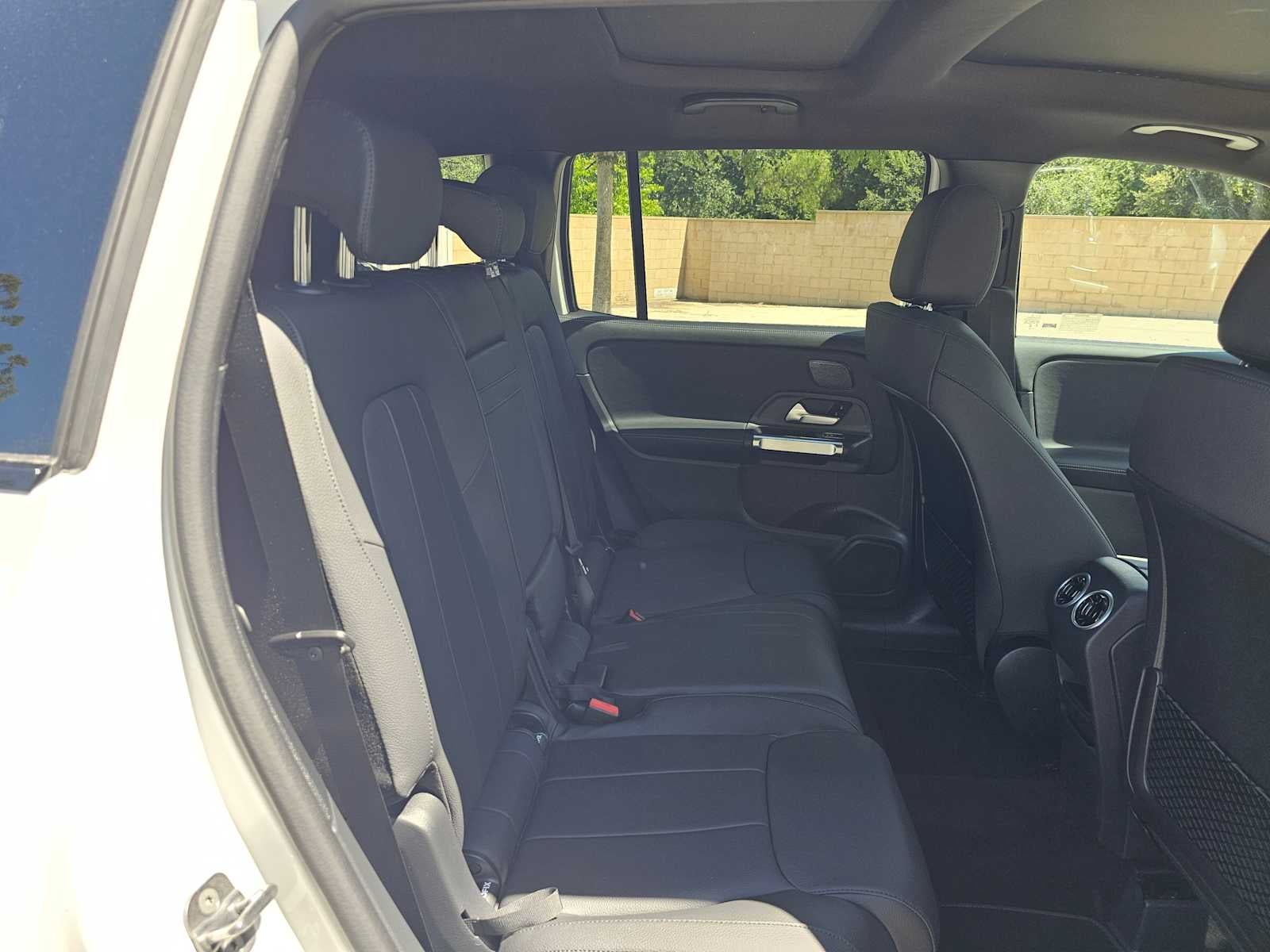 2026 Mercedes-Benz GLB 250 SUV