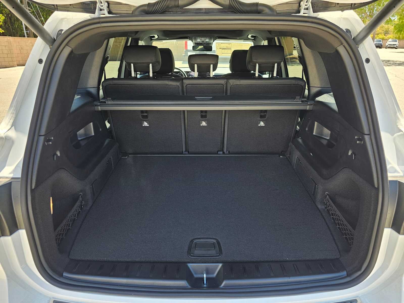 2026 Mercedes-Benz GLB 250 SUV