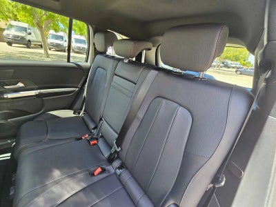 2026 Mercedes-Benz GLB 250 SUV