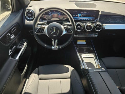 2026 Mercedes-Benz GLB 250 SUV