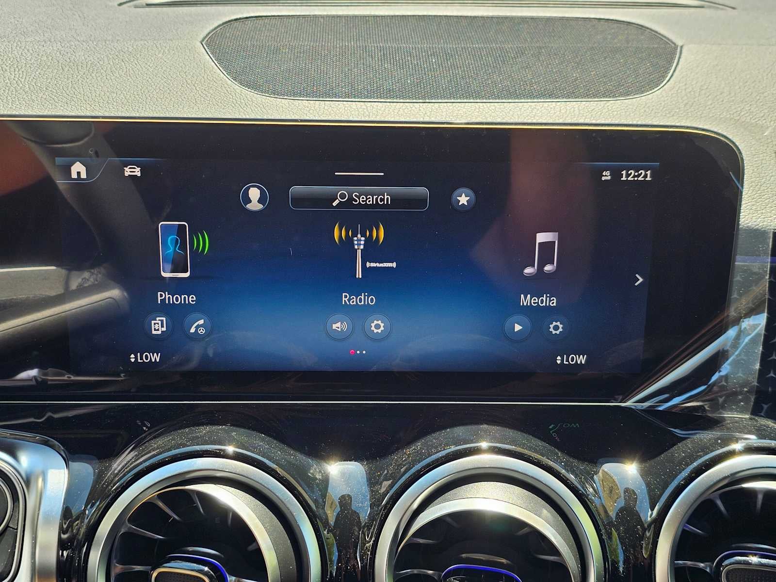 2026 Mercedes-Benz GLB 250 SUV