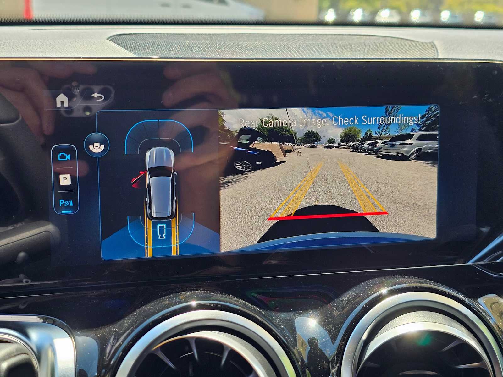 2026 Mercedes-Benz GLB 250 SUV