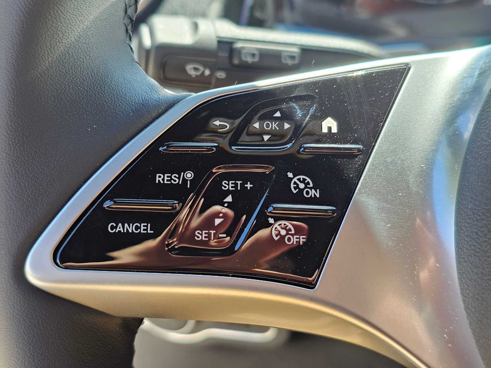 2026 Mercedes-Benz GLB 250 SUV