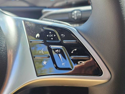 2026 Mercedes-Benz GLB 250 SUV