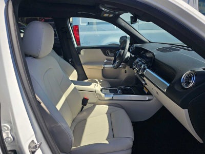 2026 Mercedes-Benz GLB 250 SUV