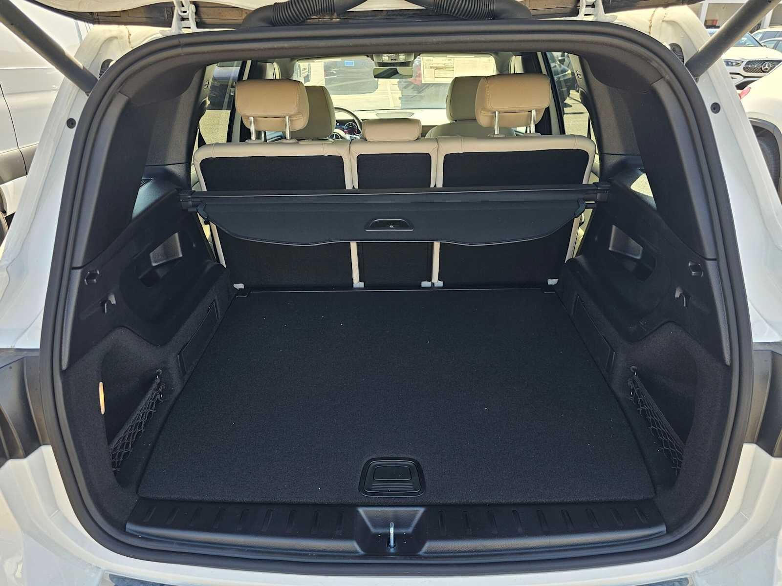 2026 Mercedes-Benz GLB 250 SUV