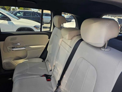 2026 Mercedes-Benz GLB 250 SUV