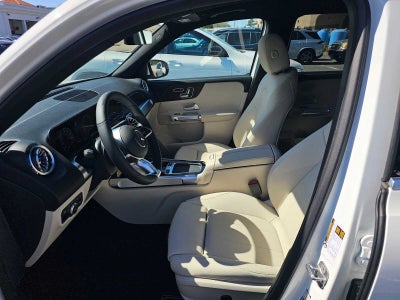 2026 Mercedes-Benz GLB 250 SUV