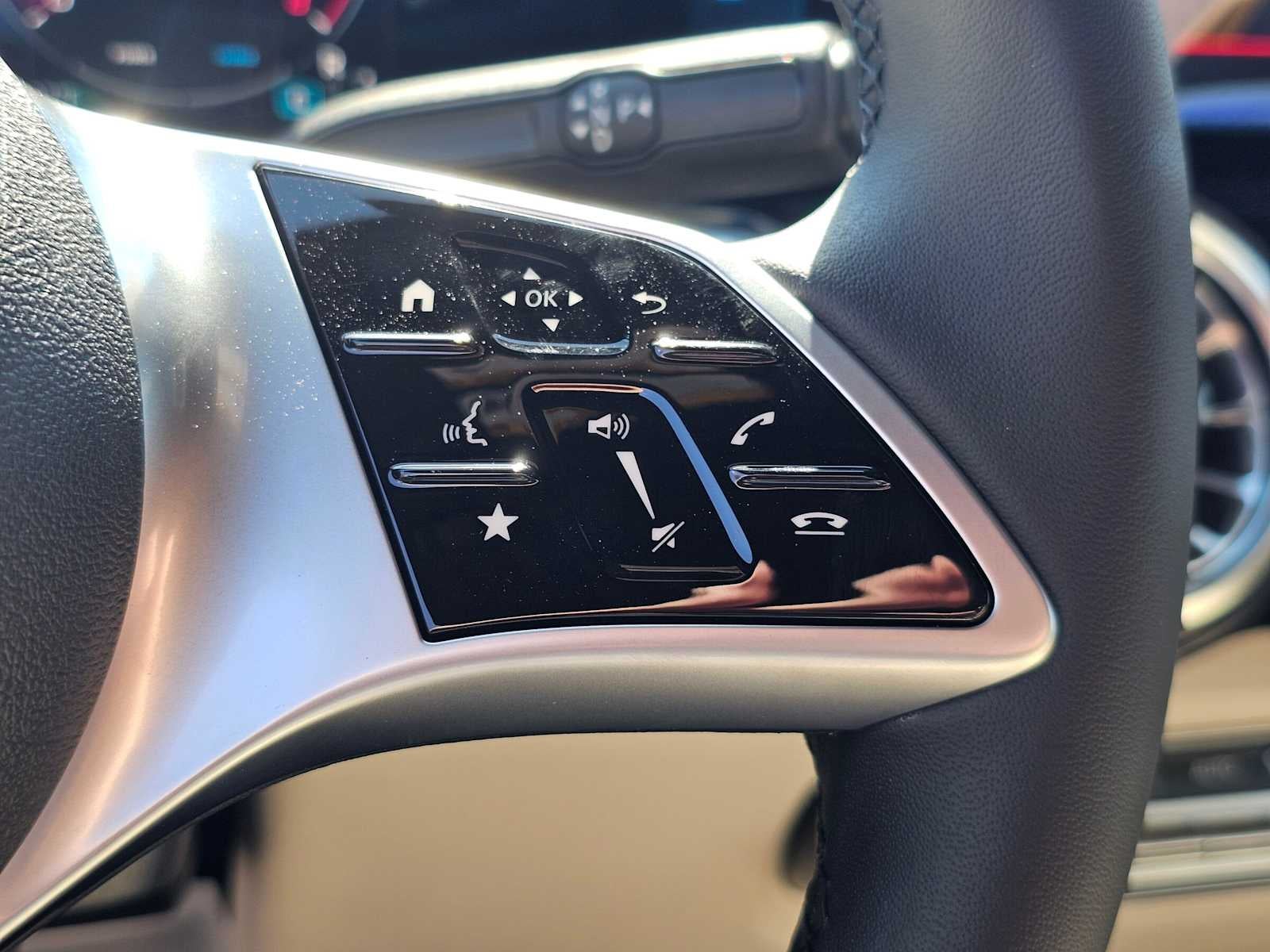 2026 Mercedes-Benz GLB 250 SUV