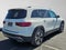 2026 Mercedes-Benz GLB 250 SUV