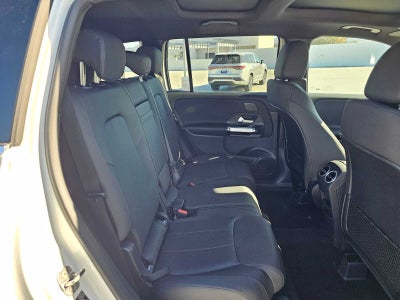 2026 Mercedes-Benz GLB 250 SUV