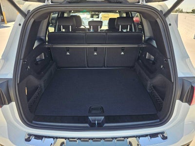2026 Mercedes-Benz GLB 250 SUV