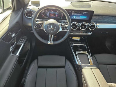 2026 Mercedes-Benz GLB 250 SUV
