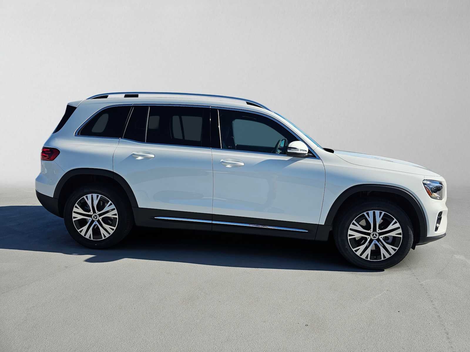 2026 Mercedes-Benz GLB 250 SUV