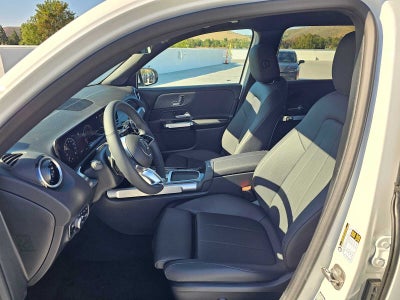 2026 Mercedes-Benz GLB 250 SUV
