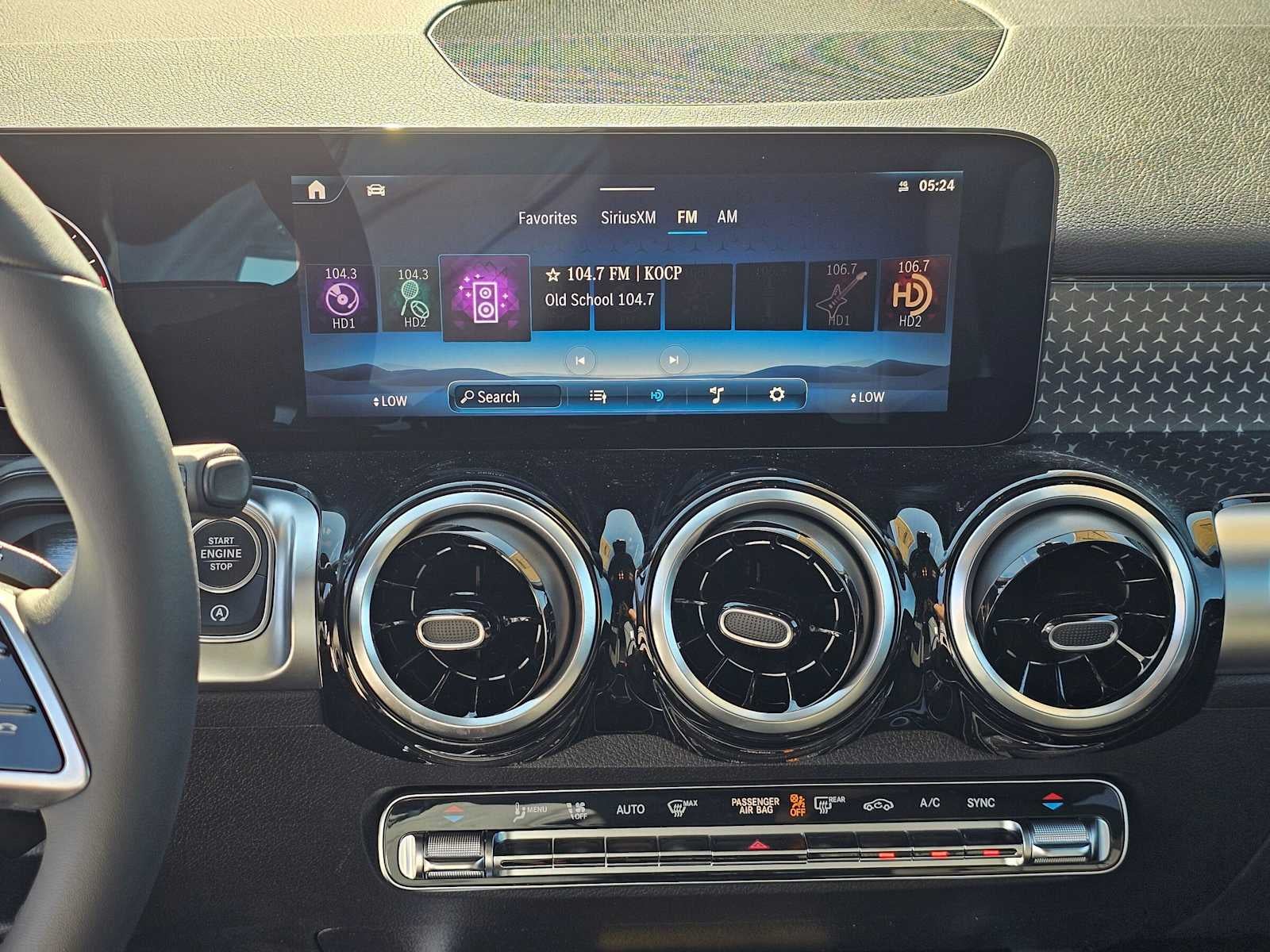 2026 Mercedes-Benz GLB 250 SUV