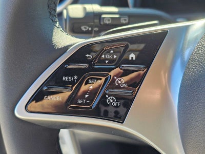 2026 Mercedes-Benz GLB 250 SUV