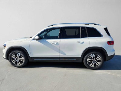 2026 Mercedes-Benz GLB 250 SUV