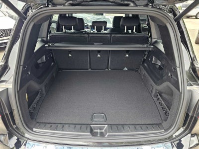 2026 Mercedes-Benz GLB 250 SUV