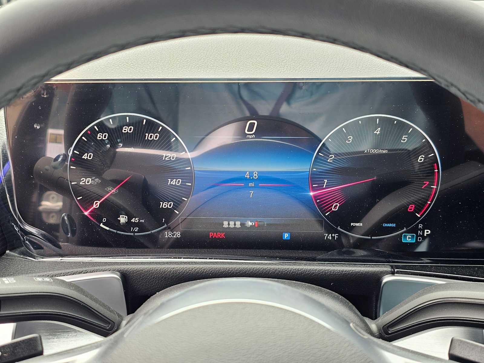 2026 Mercedes-Benz GLB 250 SUV