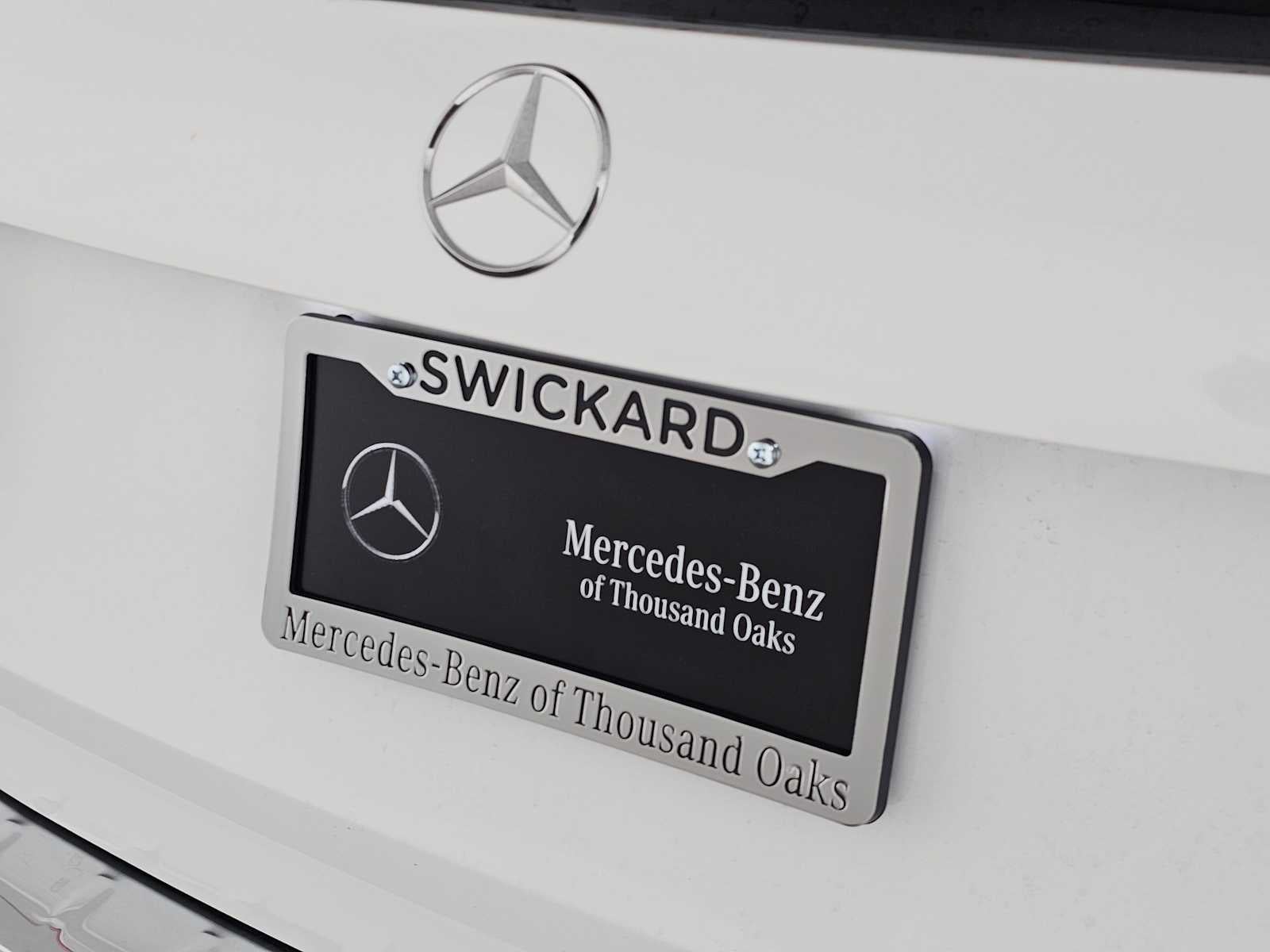 2026 Mercedes-Benz GLB 250 SUV
