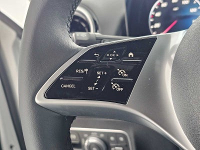 2026 Mercedes-Benz GLB 250 SUV