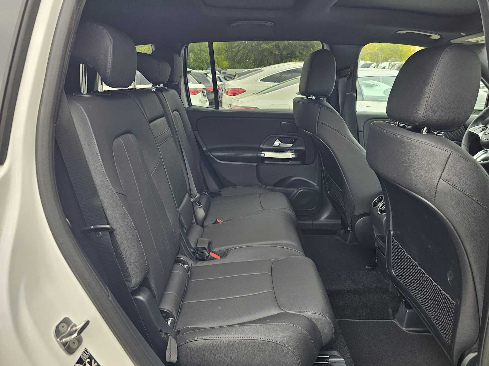 2026 Mercedes-Benz GLB 250 SUV