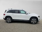 2026 Mercedes-Benz GLB 250 SUV