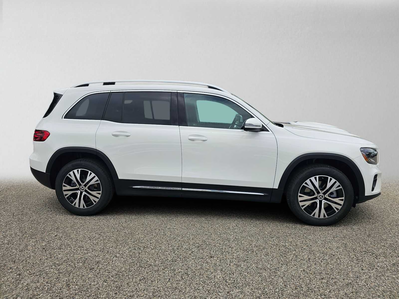 2026 Mercedes-Benz GLB 250 SUV