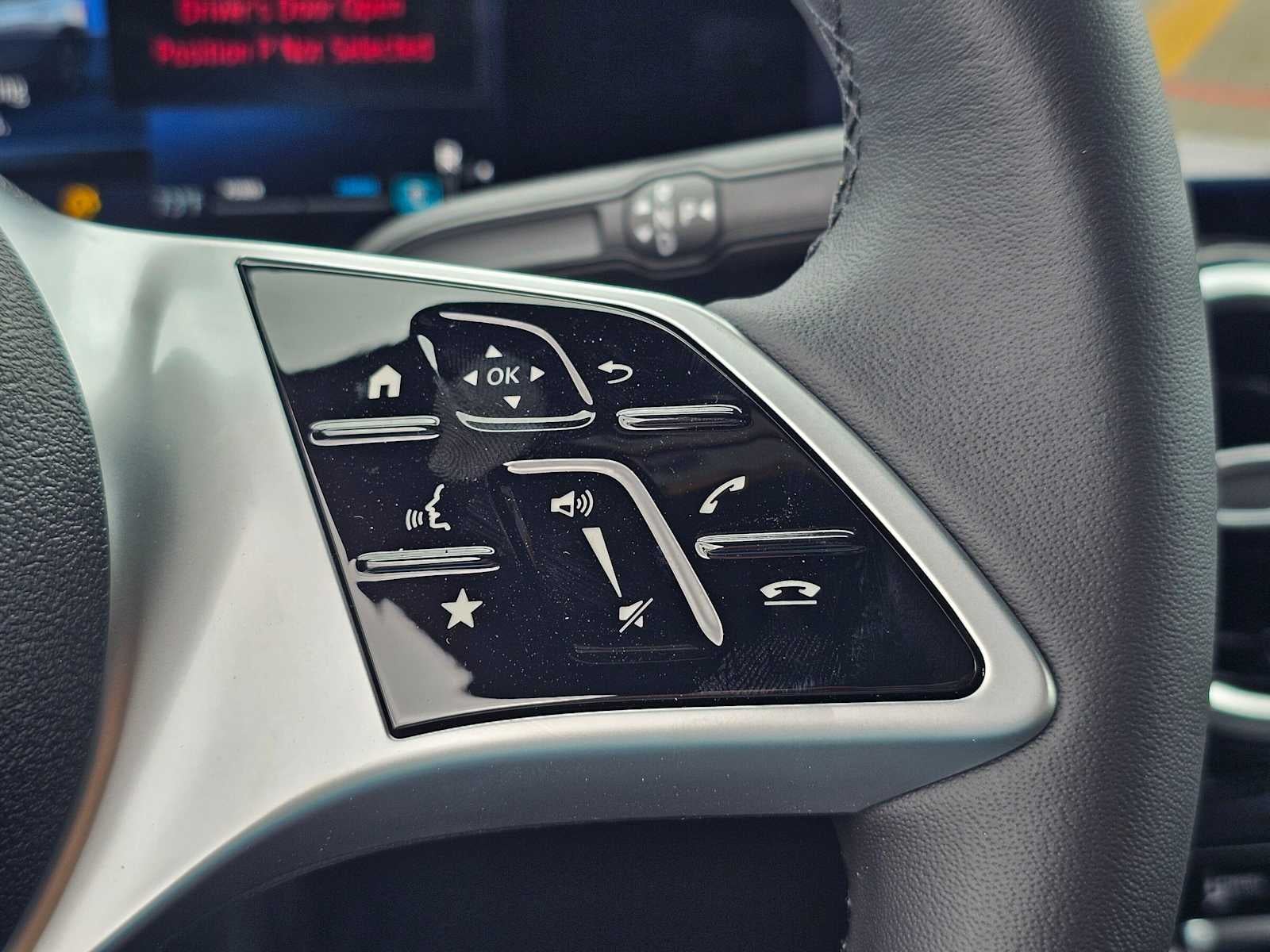 2026 Mercedes-Benz GLB 250 SUV