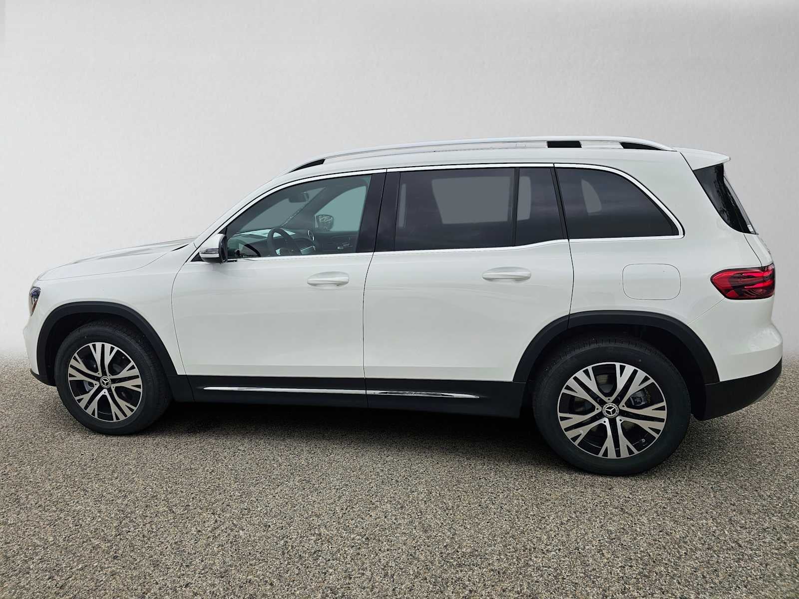 2026 Mercedes-Benz GLB 250 SUV