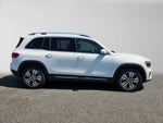 2026 Mercedes-Benz GLB 250 SUV