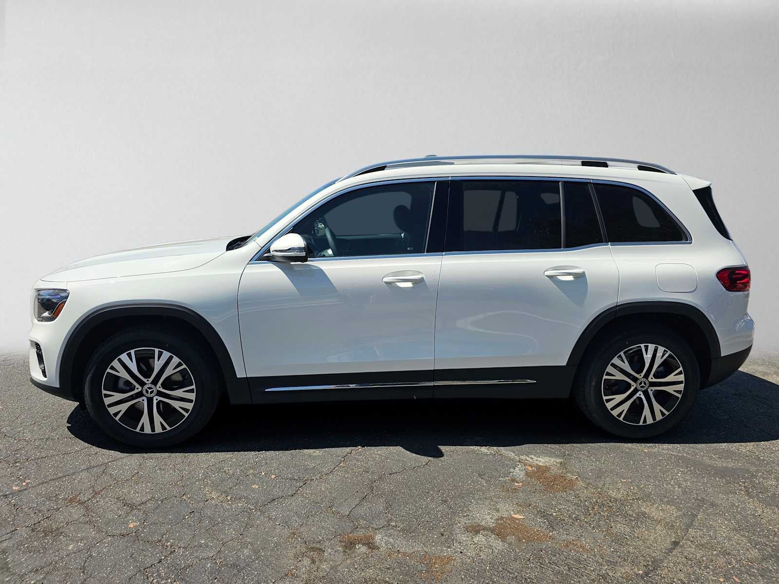 2026 Mercedes-Benz GLB 250 SUV