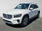 2026 Mercedes-Benz GLB 250 SUV