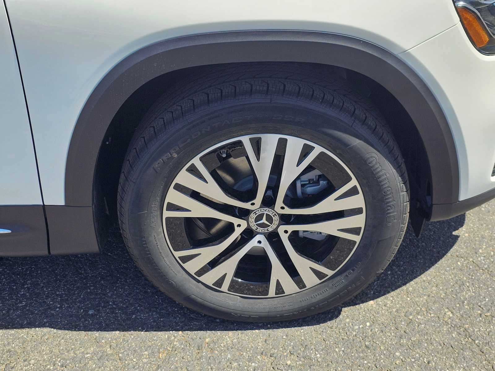 2026 Mercedes-Benz GLB 250 SUV