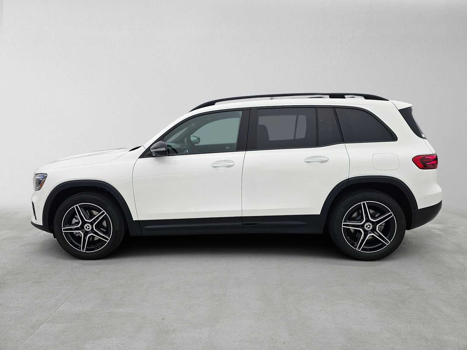 2026 Mercedes-Benz GLB 250 SUV