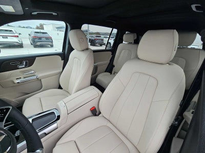 2026 Mercedes-Benz GLB 250 SUV
