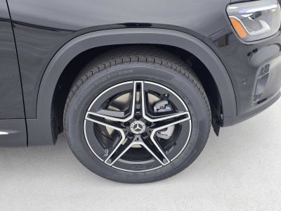 2026 Mercedes-Benz GLB 250 SUV